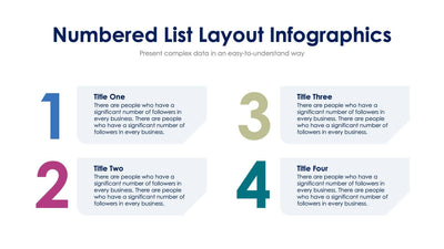Numbered-List-Layout -Slides Slides Numbered List Layout Slide Infographic Template S02212403 powerpoint-template keynote-template google-slides-template infographic-template