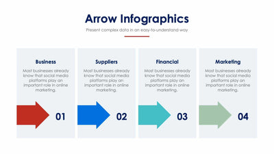 Arrow-Slides Slides Arrow Slide Infographic Template S01132244 powerpoint-template keynote-template google-slides-template infographic-template
