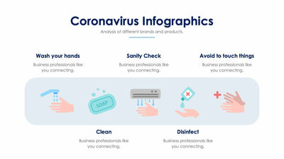 Coronavirus-Slides Slides Coronavirus Slide Infographic Template S01172214 powerpoint-template keynote-template google-slides-template infographic-template