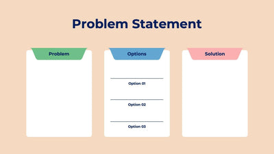 Problem-Statement-Slides Slides Problem Statement Slide Infographic Template S08152213 powerpoint-template keynote-template google-slides-template infographic-template