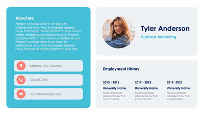 Self Introduction-Slides Slides Self Introduction Slide Infographic Template S12142113 powerpoint-template keynote-template google-slides-template infographic-template