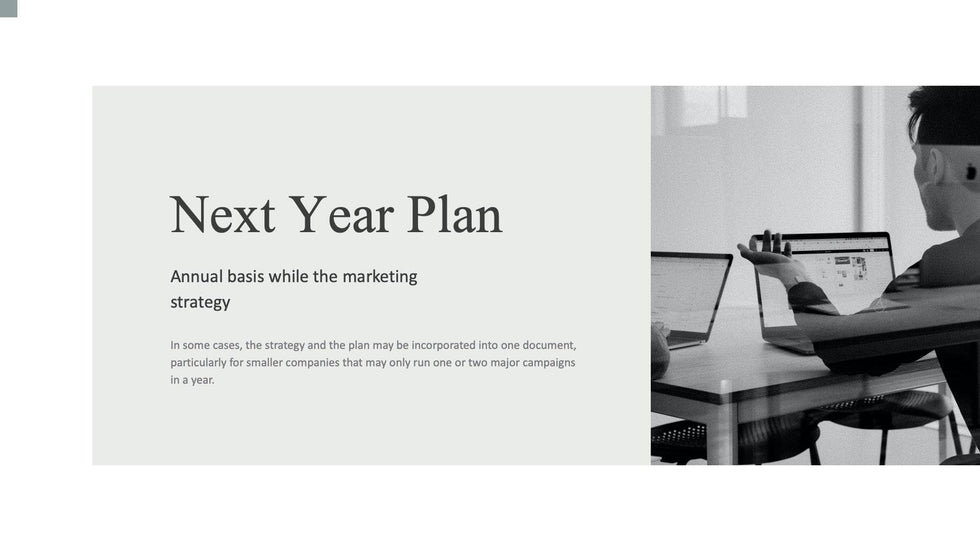 About-Our-Company-Slides Slides Next Year Plan Opal Blue White Slide Template S04242302 powerpoint-template keynote-template google-slides-template infographic-template