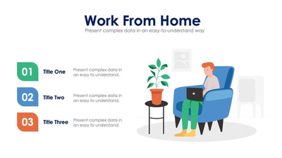 DevOps-Slides Slides Work From Home Slide Infographic Template S01262301 powerpoint-template keynote-template google-slides-template infographic-template
