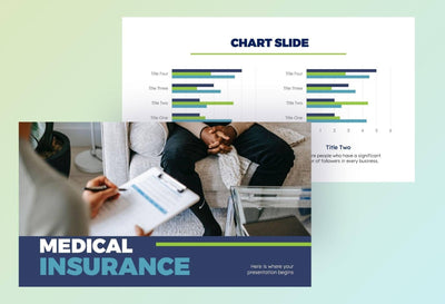 Insurance-Presentation-Template Slides Medical Insurance Presentation Template S09192301 powerpoint-template keynote-template google-slides-template infographic-template