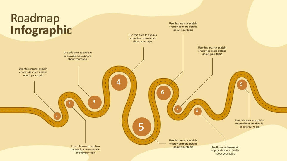 Roadmap-Slides Slides Roadmap Slide Infographic Template S01122321 powerpoint-template keynote-template google-slides-template infographic-template