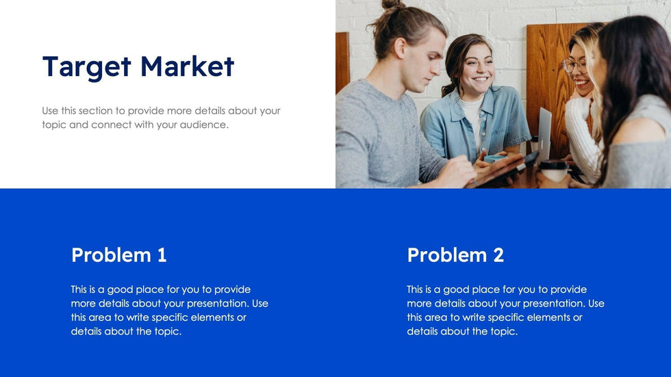Target-Market-Slides Slides Target Market Blue Slide Template S10172203 powerpoint-template keynote-template google-slides-template infographic-template