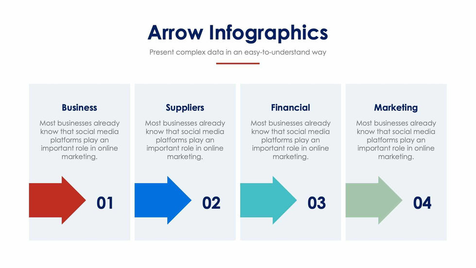 Arrow-Slides Slides Arrow Slide Infographic Template S01132244 powerpoint-template keynote-template google-slides-template infographic-template