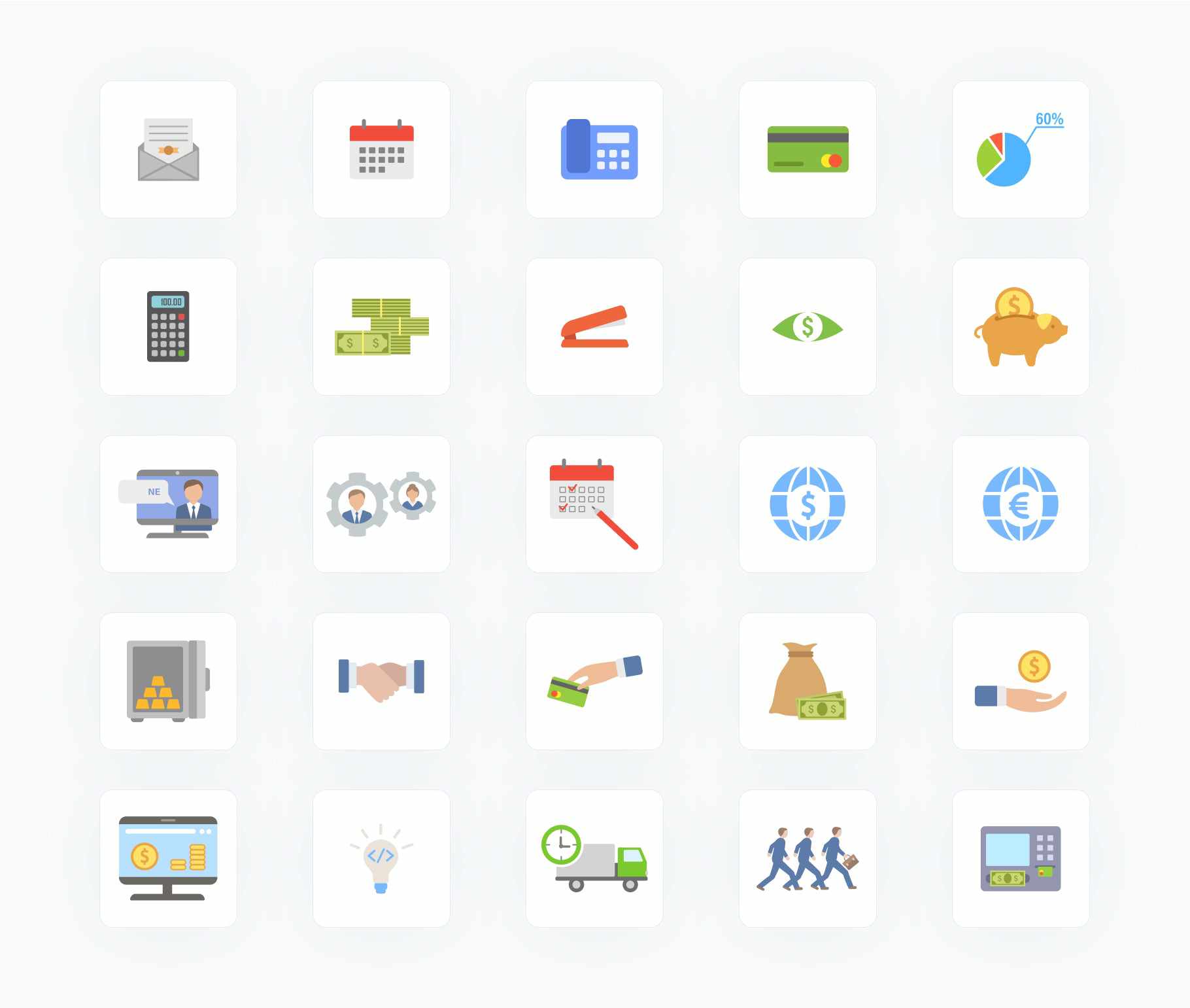 Business-Flat-Vector-Icons Icons Business Flat Vector Icons S11262102 powerpoint-template keynote-template google-slides-template infographic-template