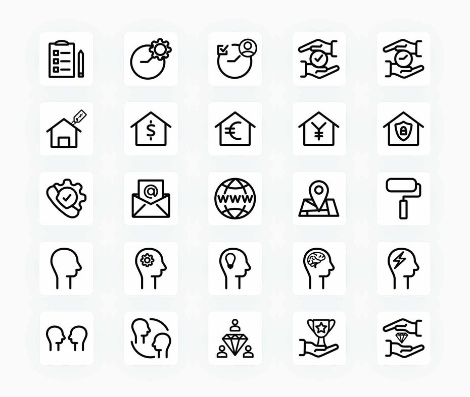 Business-Outline-Vector-Icons Icons Business Outline Vector Icons S12162101 powerpoint-template keynote-template google-slides-template infographic-template