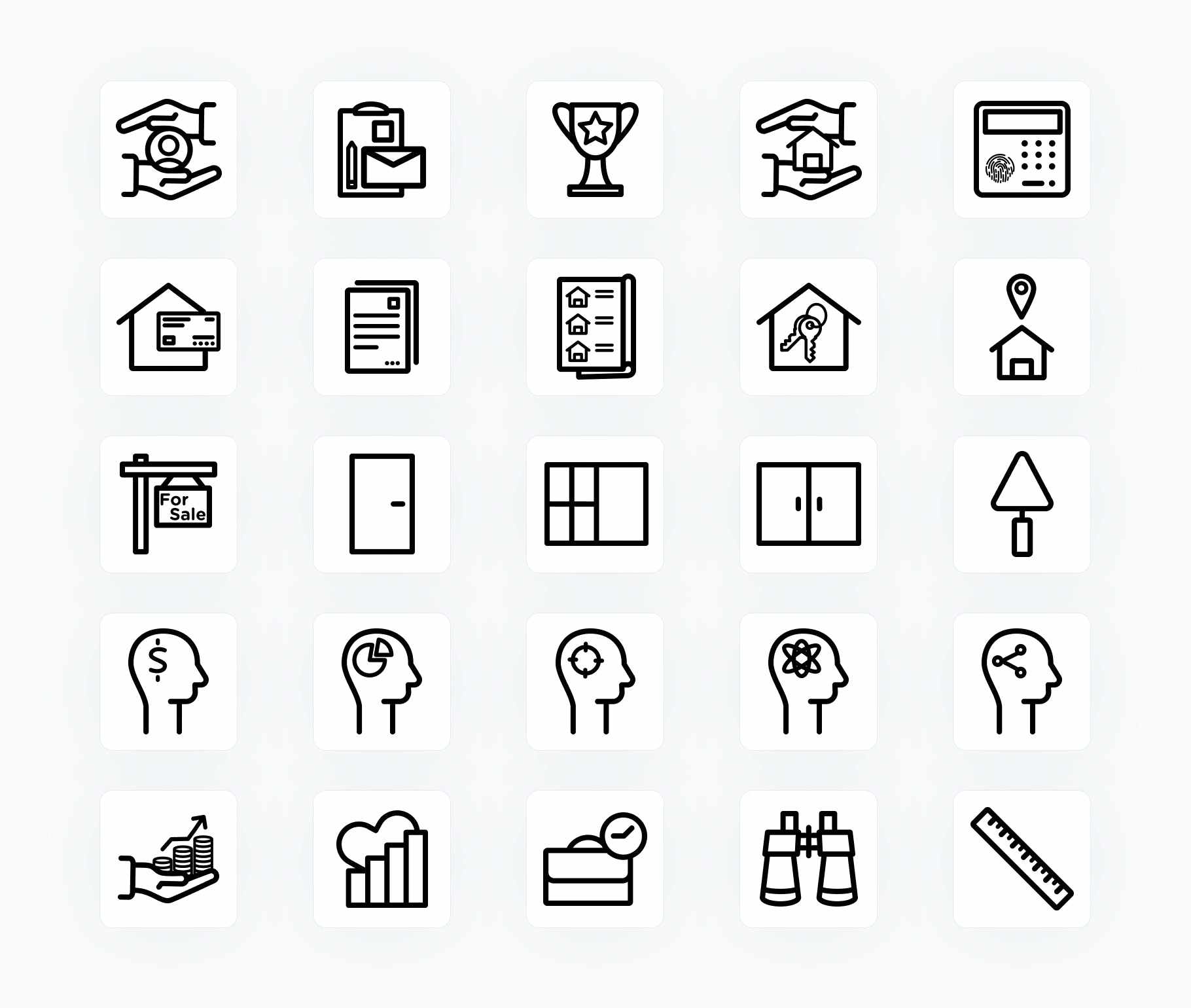 Business-Outline-Vector-Icons Icons Business Outline Vector Icons S12162102 powerpoint-template keynote-template google-slides-template infographic-template