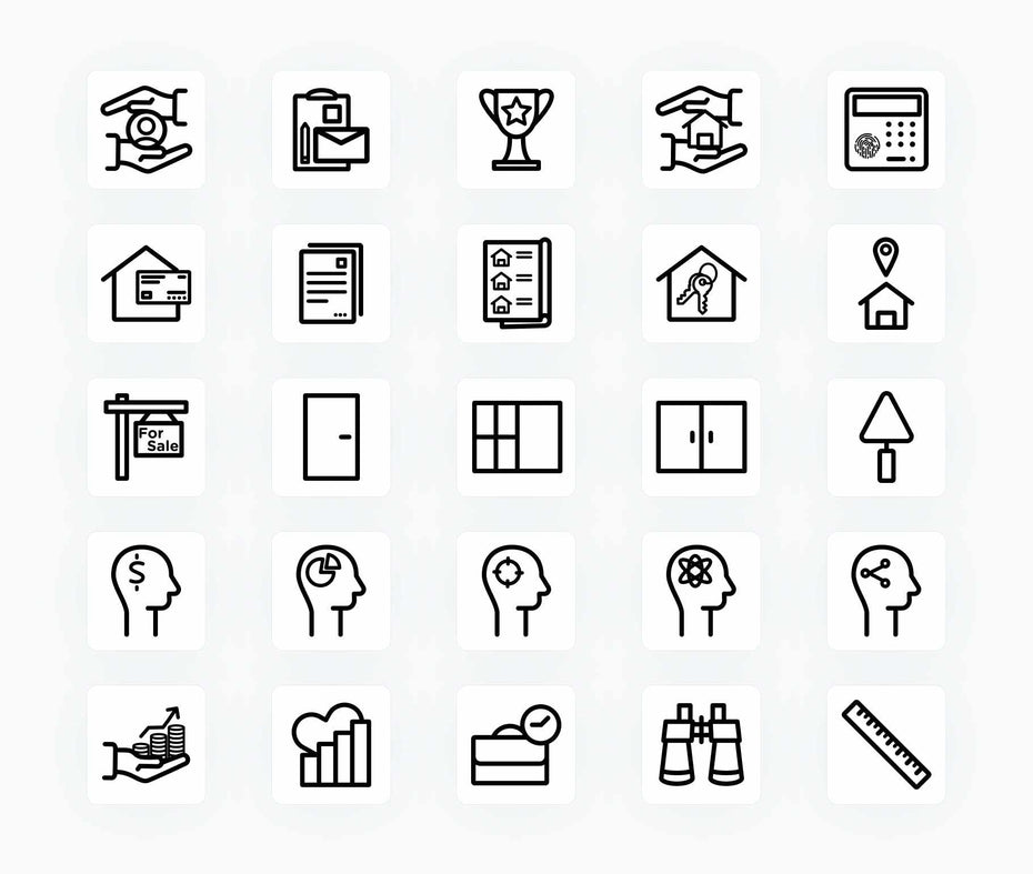 Business-Outline-Vector-Icons Icons Business Outline Vector Icons S12162102 powerpoint-template keynote-template google-slides-template infographic-template