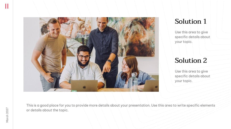 Business-Proposal-Deck Slides Berry Light Gray Minimal and Clean Presentation Sales Deck Template S11022201 powerpoint-template keynote-template google-slides-template infographic-template