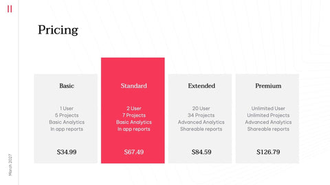Business-Proposal-Deck Slides Berry Light Gray Minimal and Clean Presentation Sales Deck Template S11022201 powerpoint-template keynote-template google-slides-template infographic-template