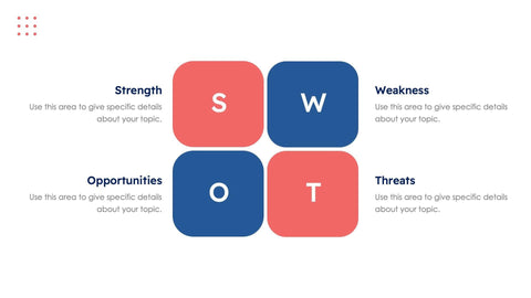 Business-Proposal-Deck Slides Blue and Red Simple and Professional Presentation Marketing Plan Template S10182201 powerpoint-template keynote-template google-slides-template infographic-template