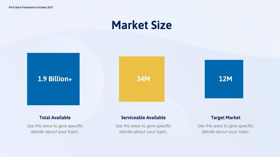 Business-Proposal-Deck Slides Blue and Yellow Professional and Clean Presentation Marketing Plan Template S10272201 powerpoint-template keynote-template google-slides-template infographic-template