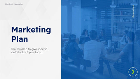 Business-Proposal-Deck Slides Blue Light Green Clean and Professional Presentation Marketing Plan Template S10272201 powerpoint-template keynote-template google-slides-template infographic-template
