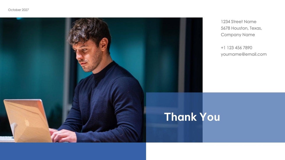 Business-Proposal-Deck Slides Dark Pastel Blue Clean and Professional Presentation Business Proposal Template S10142201 powerpoint-template keynote-template google-slides-template infographic-template