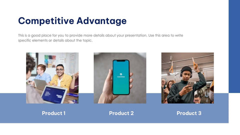 Business-Proposal-Deck Slides Dark Pastel Blue Clean and Professional Presentation Business Proposal Template S10142201 powerpoint-template keynote-template google-slides-template infographic-template