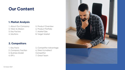 Business-Proposal-Deck Slides Dark Pastel Blue Clean and Professional Presentation Business Proposal Template S10142201 powerpoint-template keynote-template google-slides-template infographic-template