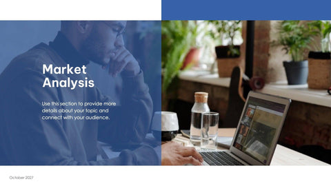 Business-Proposal-Deck Slides Dark Pastel Blue Clean and Professional Presentation Business Proposal Template S10142201 powerpoint-template keynote-template google-slides-template infographic-template