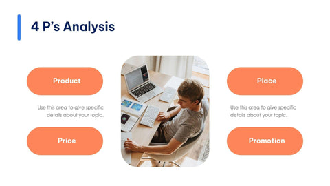 Business-Proposal-Deck Slides Orange Light Pink Gradient and Professional Presentation Marketing Plan Template S10262201 powerpoint-template keynote-template google-slides-template infographic-template