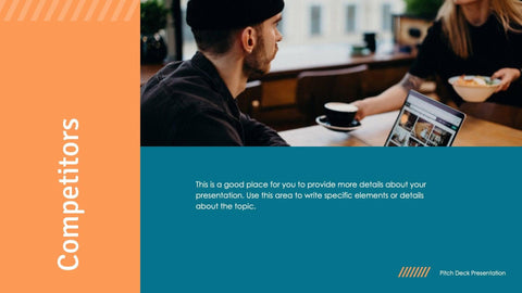 Business-Proposal-Deck Slides Orange Teal Blue Simple and Professional Presentation Business Proposal Template S10122201 powerpoint-template keynote-template google-slides-template infographic-template