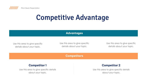 Business-Proposal-Deck Slides Orange Teal Blue Simple and Professional Presentation Business Proposal Template S10122201 powerpoint-template keynote-template google-slides-template infographic-template
