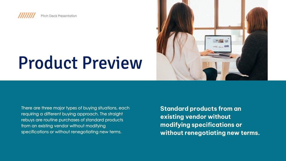 Business-Proposal-Deck Slides Orange Teal Blue Simple and Professional Presentation Business Proposal Template S10122201 powerpoint-template keynote-template google-slides-template infographic-template