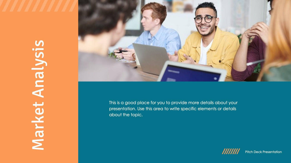 Business-Proposal-Deck Slides Orange Teal Blue Simple and Professional Presentation Business Proposal Template S10122201 powerpoint-template keynote-template google-slides-template infographic-template