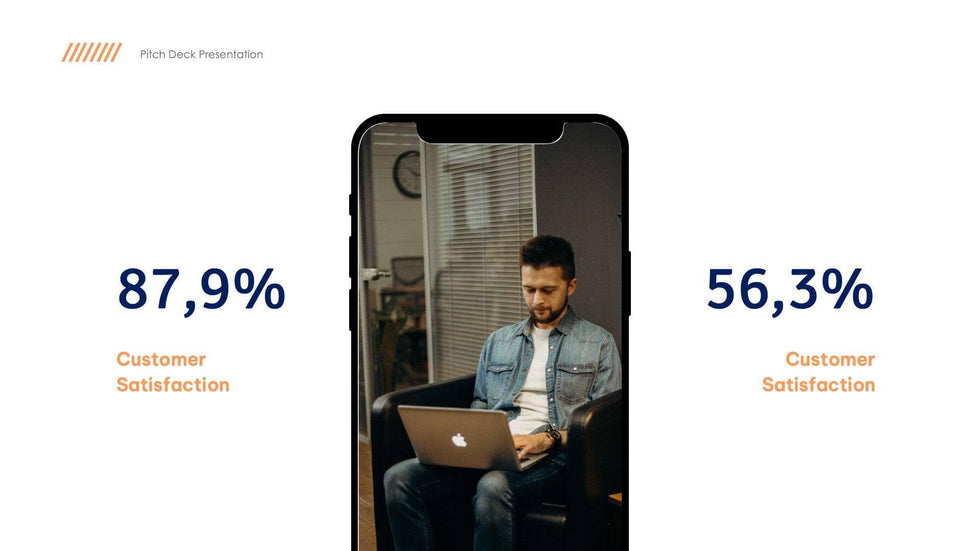 Business-Proposal-Deck Slides Orange Teal Blue Simple and Professional Presentation Business Proposal Template S10122201 powerpoint-template keynote-template google-slides-template infographic-template