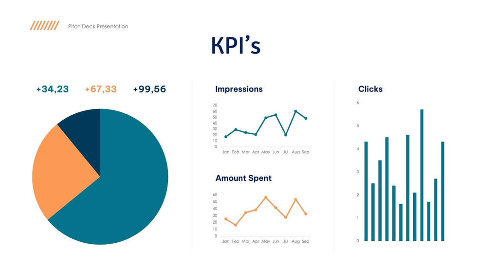 Business-Proposal-Deck Slides Orange Teal Blue Simple and Professional Presentation Business Proposal Template S10122201 powerpoint-template keynote-template google-slides-template infographic-template