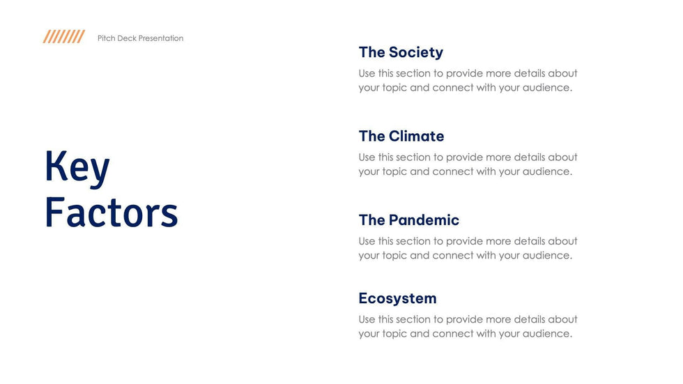 Business-Proposal-Deck Slides Orange Teal Blue Simple and Professional Presentation Business Proposal Template S10122201 powerpoint-template keynote-template google-slides-template infographic-template