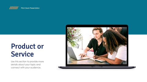 Business-Proposal-Deck Slides Orange Teal Blue Simple and Professional Presentation Business Proposal Template S10122201 powerpoint-template keynote-template google-slides-template infographic-template