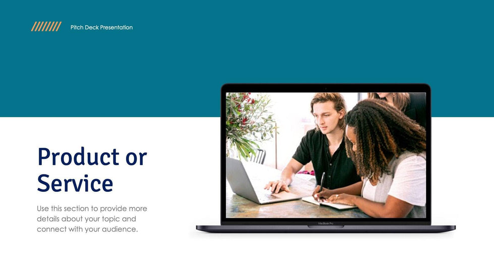 Business-Proposal-Deck Slides Orange Teal Blue Simple and Professional Presentation Business Proposal Template S10122201 powerpoint-template keynote-template google-slides-template infographic-template