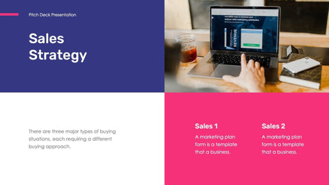 Business-Proposal-Deck Slides Pink Dark Purple Modern and Professional Presentation Marketing Plan Template S10272201 powerpoint-template keynote-template google-slides-template infographic-template