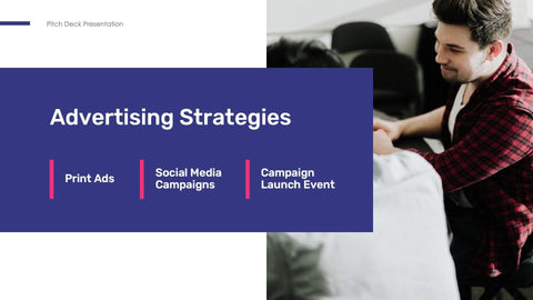 Business-Proposal-Deck Slides Pink Dark Purple Modern and Professional Presentation Marketing Plan Template S10272201 powerpoint-template keynote-template google-slides-template infographic-template