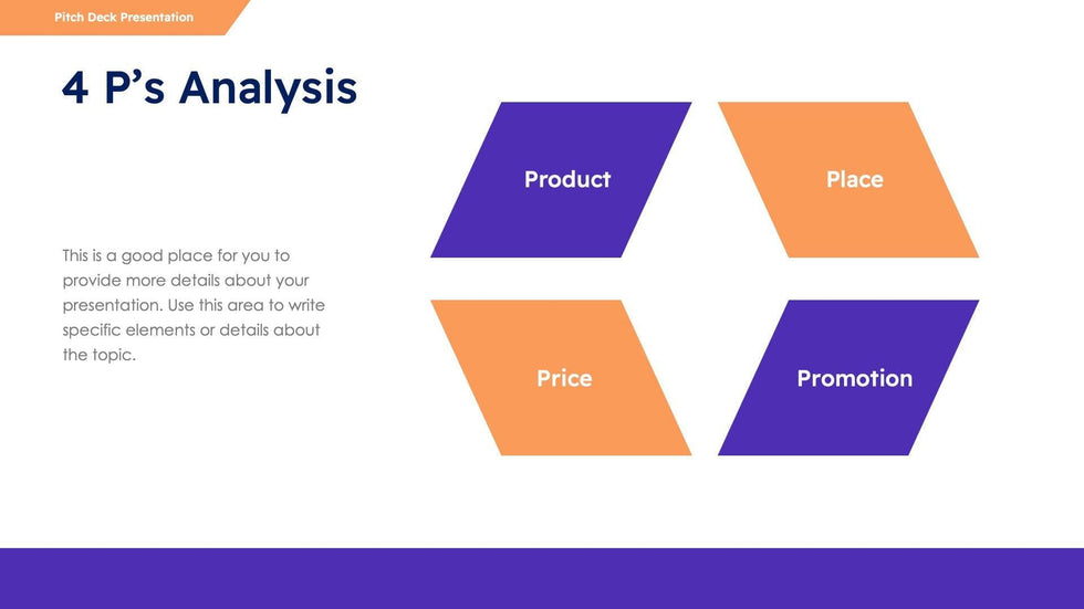 Business-Proposal-Deck Slides Purple and Orange Modern and Professional Presentation Marketing Plan Template S10172201 powerpoint-template keynote-template google-slides-template infographic-template