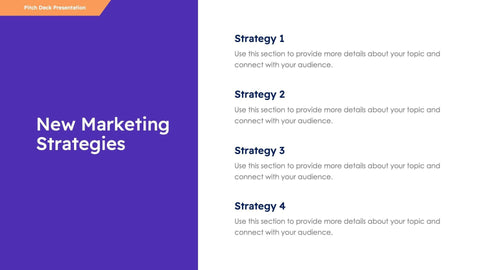 Business-Proposal-Deck Slides Purple and Orange Modern and Professional Presentation Marketing Plan Template S10172201 powerpoint-template keynote-template google-slides-template infographic-template