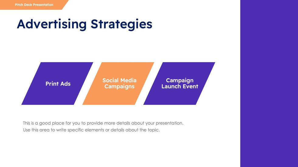 Business-Proposal-Deck Slides Purple and Orange Modern and Professional Presentation Marketing Plan Template S10172201 powerpoint-template keynote-template google-slides-template infographic-template