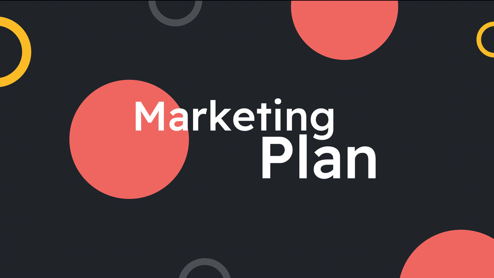 Business-Proposal-Deck Slides Red and Yellow Modern and Professional Presentation Marketing Plan Template S10172201 powerpoint-template keynote-template google-slides-template infographic-template