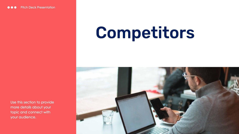 Business-Proposal-Deck Slides Red Dark Blue Modern and Clean Presentation Business Proposal Template S10072201 powerpoint-template keynote-template google-slides-template infographic-template