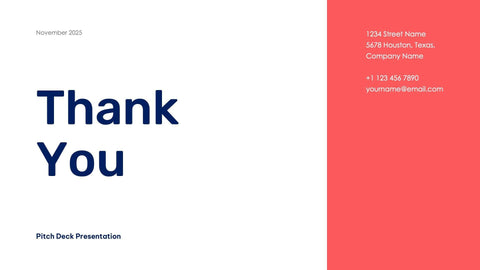Business-Proposal-Deck Slides Red Dark Blue Modern and Clean Presentation Business Proposal Template S10072201 powerpoint-template keynote-template google-slides-template infographic-template