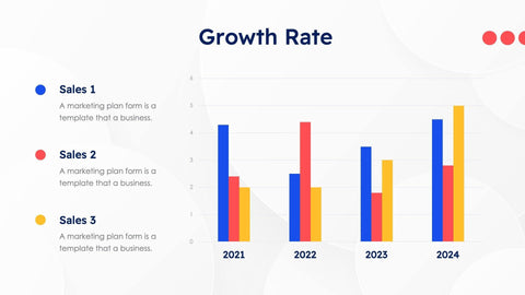 Business-Proposal-Deck Slides Red Yellow Blue Modern and Professional Presentation Marketing Plan Template S10272201 powerpoint-template keynote-template google-slides-template infographic-template