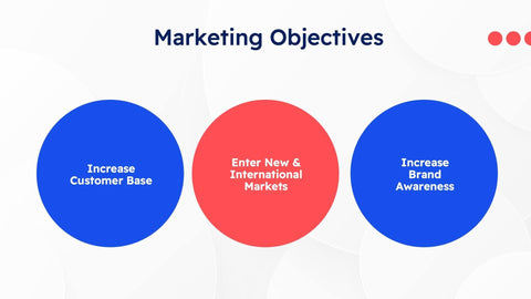 Business-Proposal-Deck Slides Red Yellow Blue Modern and Professional Presentation Marketing Plan Template S10272201 powerpoint-template keynote-template google-slides-template infographic-template