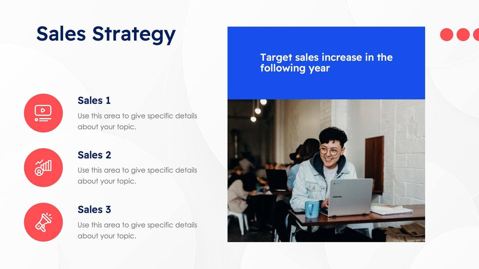 Business-Proposal-Deck Slides Red Yellow Blue Modern and Professional Presentation Marketing Plan Template S10272201 powerpoint-template keynote-template google-slides-template infographic-template