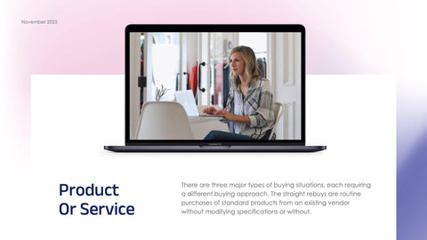 Business-Proposal-Deck Slides Violet Light Pink Gradient and Modern Presentation Business Proposal Template S10122201 powerpoint-template keynote-template google-slides-template infographic-template