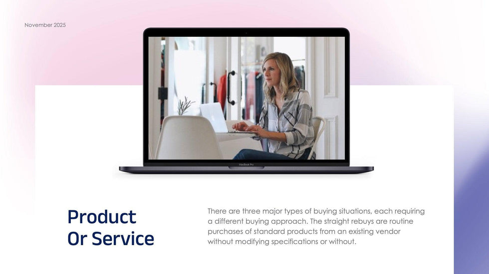 Business-Proposal-Deck Slides Violet Light Pink Gradient and Modern Presentation Business Proposal Template S10122201 powerpoint-template keynote-template google-slides-template infographic-template