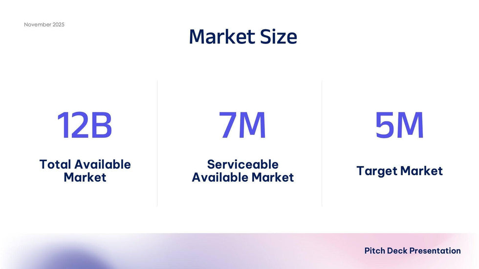 Business-Proposal-Deck Slides Violet Light Pink Gradient and Modern Presentation Business Proposal Template S10122201 powerpoint-template keynote-template google-slides-template infographic-template