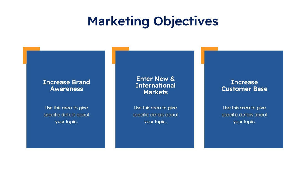 Business-Proposal-Deck Slides Yellow and Blue Elegant and Professional Presentation Marketing Plan Template S10192201 powerpoint-template keynote-template google-slides-template infographic-template