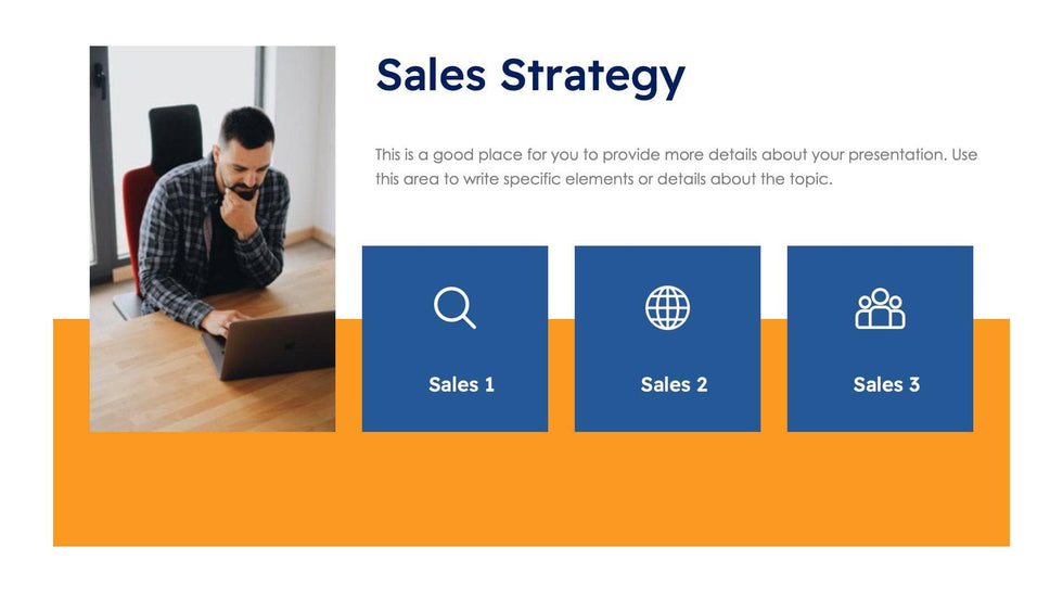 Business-Proposal-Deck Slides Yellow and Blue Elegant and Professional Presentation Marketing Plan Template S10192201 powerpoint-template keynote-template google-slides-template infographic-template